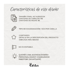 Diario de Gratitud - imprimible (PDF) en internet