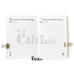 Diario Personal 100 preguntas Autoconocimiento - imprimible (PDF) - comprar online