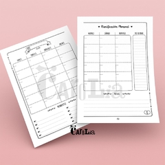Wedding Planner - impreso - comprar online