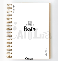Wedding Planner - imprimible (PDF) en internet