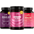 Kit Metabolic + Colágeno em Goma + Power Hair - comprar online