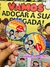 VOLTA ÀS AULAS - Prof Lidiani Florencio