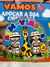 kit Volta às Aulas SAFARI