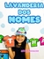 LAVANDERIA DOS NOMES - comprar online