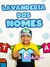 LAVANDERIA DOS NOMES - loja online