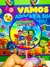 VOLTA ÀS AULAS DIVERTIDAMENTE - comprar online