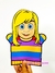 FANTOCHES DIVERTIDAMENTE - comprar online