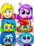 COROAS DO DIVERTIDAMENTE - comprar online