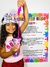 OFICINA DE SLIME - Prof Lidiani Florencio