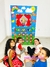 TEATRINHO INFANTIL - Prof Lidiani Florencio