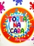TORTA NA CARA - Prof Lidiani Florencio