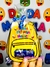 DIA DA MOCHILA MALUCA - comprar online