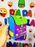 DIA DA MOCHILA MALUCA - comprar online
