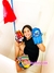 TEATRINHO DIVERTIDAMENTE