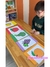 PAREAMENTO FRUTAS E CORES