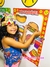 CARTAZES ALIMENTAÇÃO SAUDÁVEL - Prof Lidiani Florencio