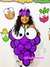 DESFILE DA ALIMENTAÇÃO SAUDÁVEL na internet