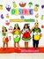 DESFILE DA ALIMENTAÇÃO SAUDÁVEL