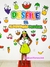 DESFILE DA ALIMENTAÇÃO SAUDÁVEL - loja online
