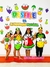 DESFILE DA ALIMENTAÇÃO SAUDÁVEL na internet