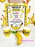 VITAMINA DE BANANA - loja online
