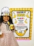 VITAMINA DE BANANA - Prof Lidiani Florencio