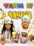 Imagem do VITAMINA DE BANANA