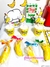 VITAMINA DE BANANA - comprar online
