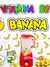 Imagem do VITAMINA DE BANANA