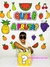 QUAL É A FRUTA? - comprar online