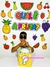 QUAL É A FRUTA? - loja online