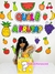 Imagem do QUAL É A FRUTA?