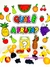 QUAL É A FRUTA?