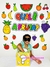 QUAL É A FRUTA? - Prof Lidiani Florencio