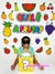QUAL É A FRUTA? - Prof Lidiani Florencio