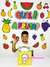 QUAL É A FRUTA? - comprar online