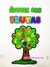 ÁRVORE DAS FRUTAS - loja online