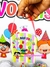 FESTA DAS VOGAIS - comprar online