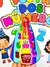 FESTA DOS NÚMEROS - comprar online