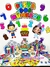 FESTA DOS NÚMEROS