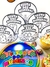FESTA DOS NÚMEROS - comprar online