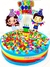 Imagem do FESTA DOS NÚMEROS