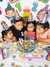 FESTA DOS NÚMEROS - comprar online