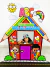 PAINEL INTERATIVO 3D DIA DA ESCOLA - comprar online