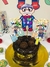 Aniversário do Senhor Alfabeto na internet
