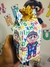 Imagem do Aniversário do Senhor Alfabeto