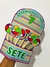 Número 7 SETE - comprar online