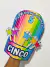 Número 5 CINCO - comprar online