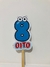 Número 8 OITO