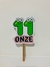Imagem do Número 11 ONZE